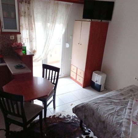 Ιάνθη Studio Kardítsa Exterior foto