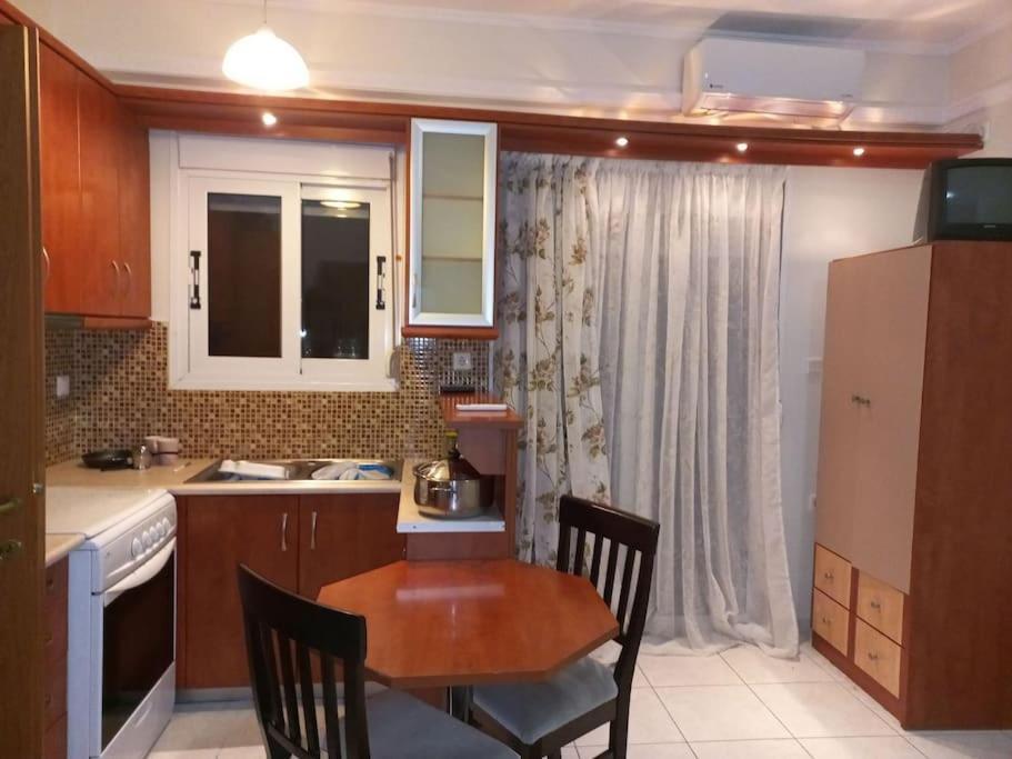 Ιάνθη Studio Kardítsa Exterior foto